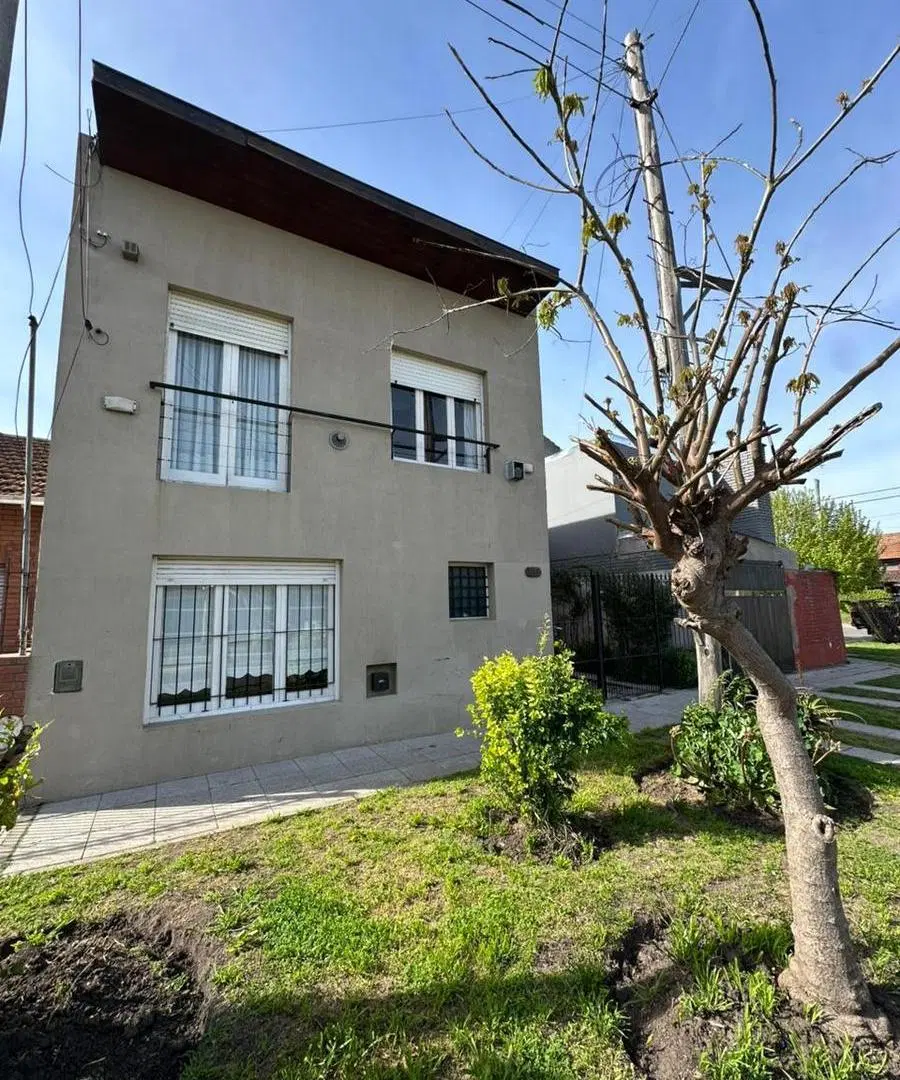 Casa en Mar Del Plata 1