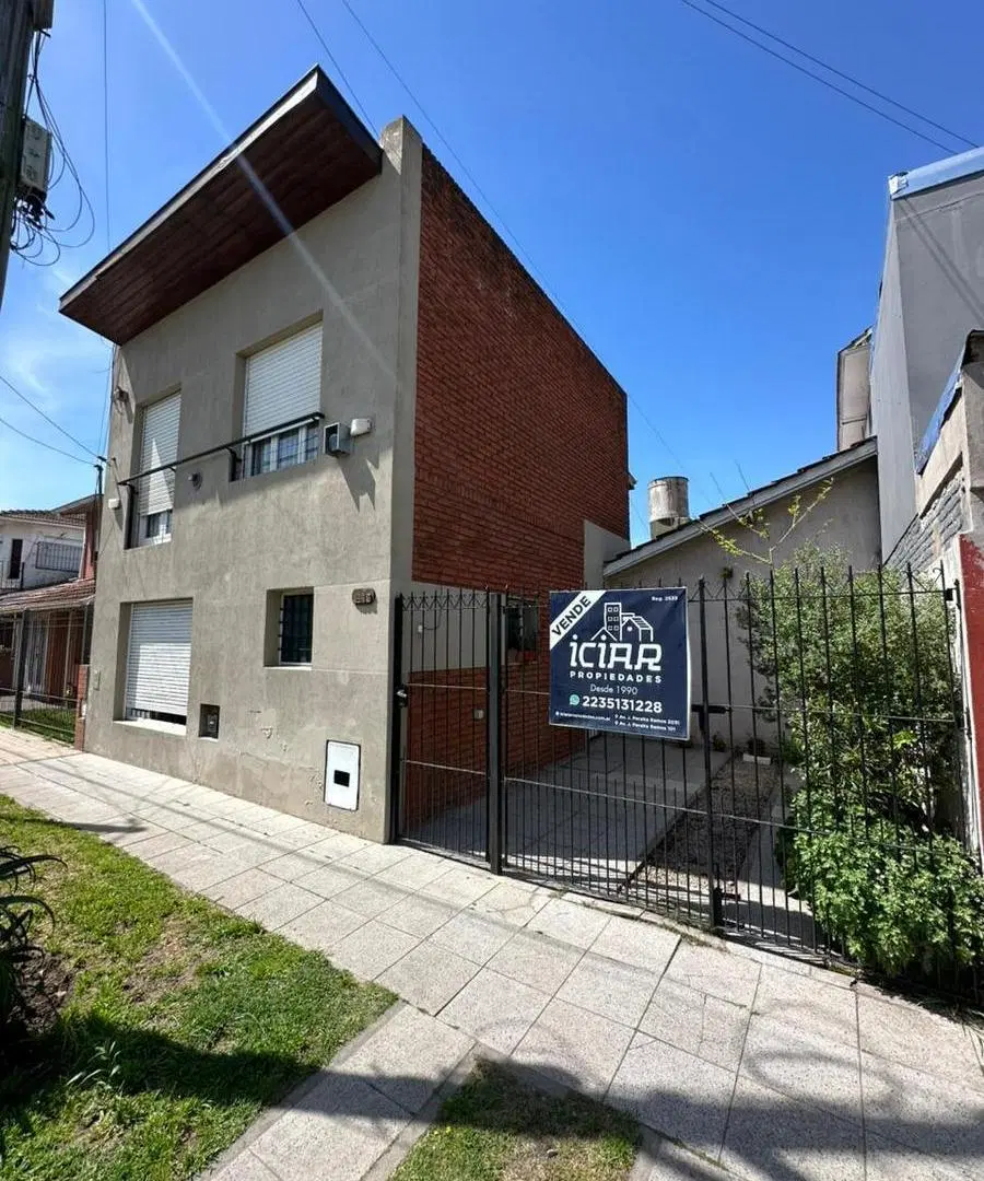 Casa en Mar Del Plata 2