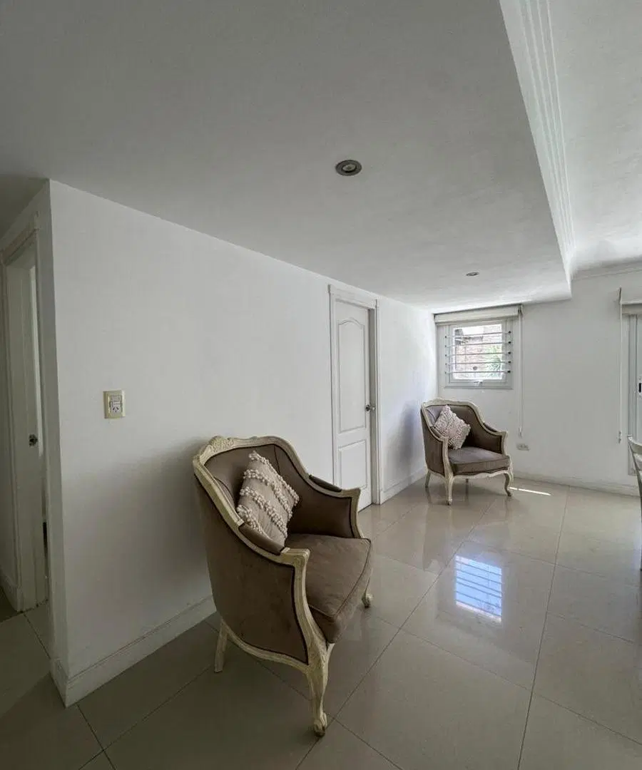 Departamento en Mar Del Plata 3
