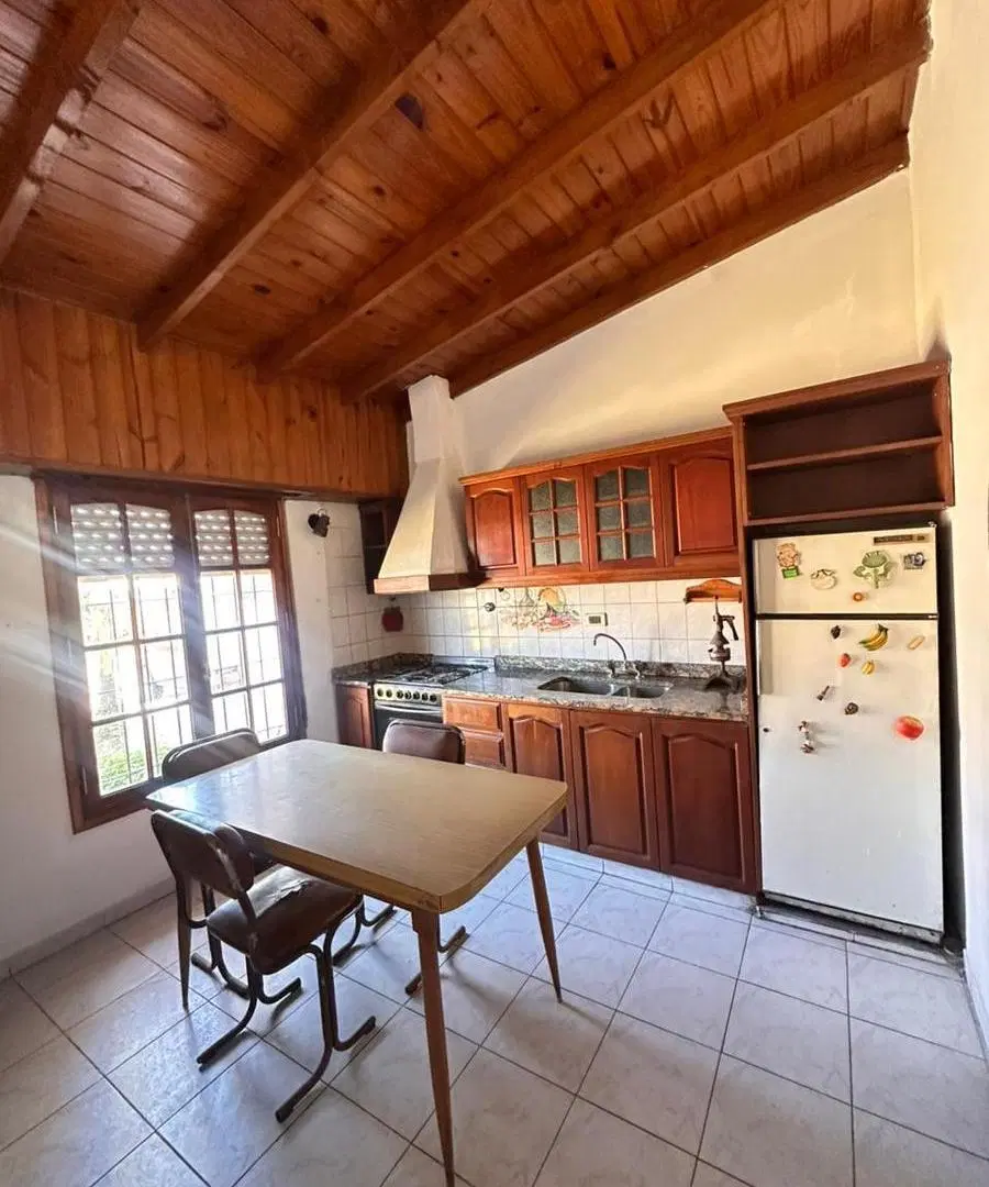 Casa en Mar Del Plata 1