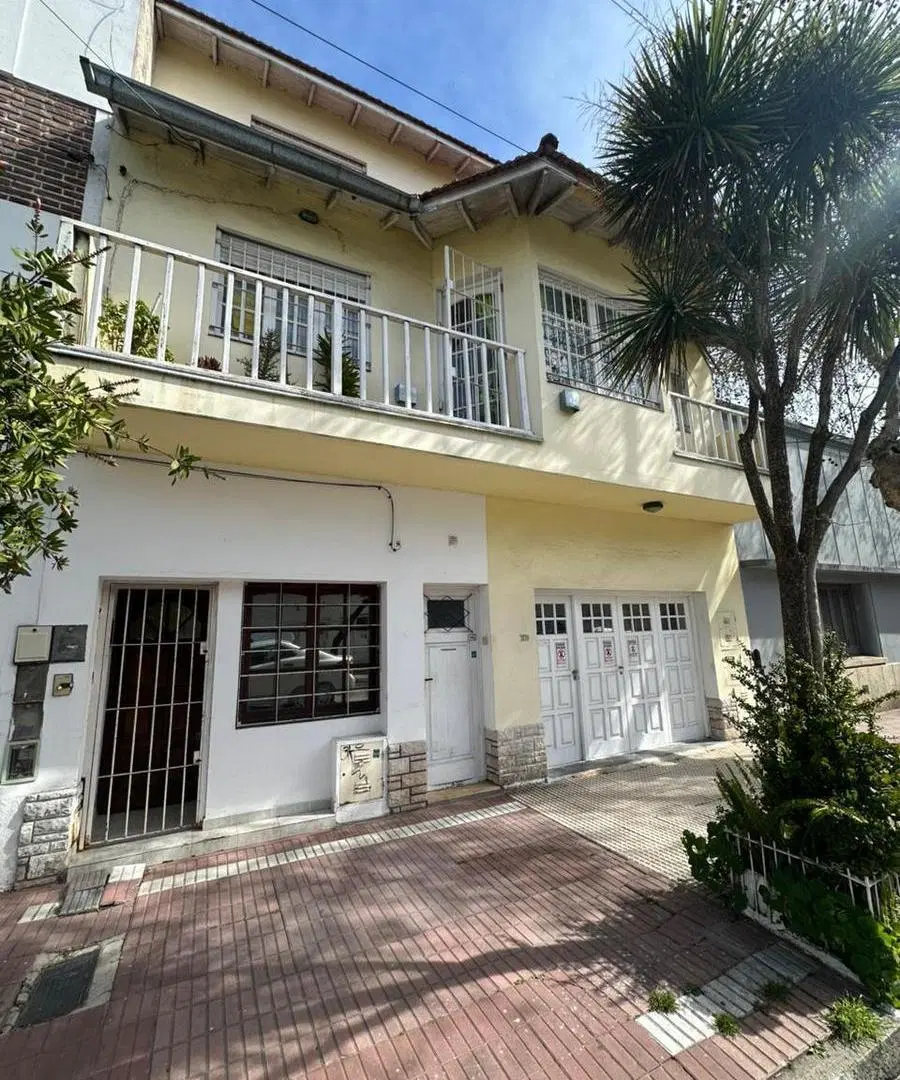 Casa en Mar Del Plata 1