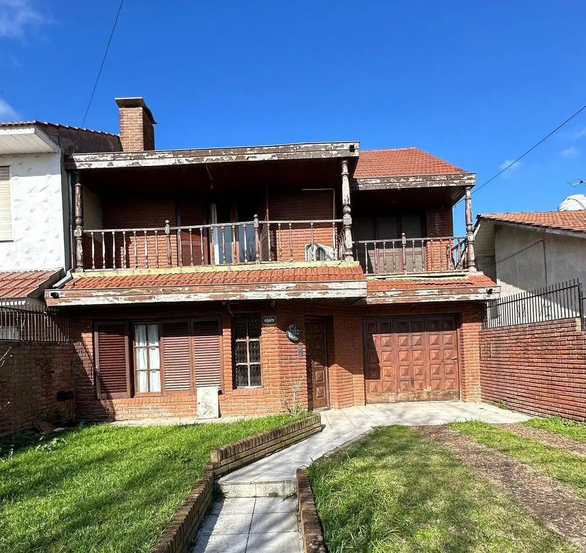 Casa en Mar Del Plata 3