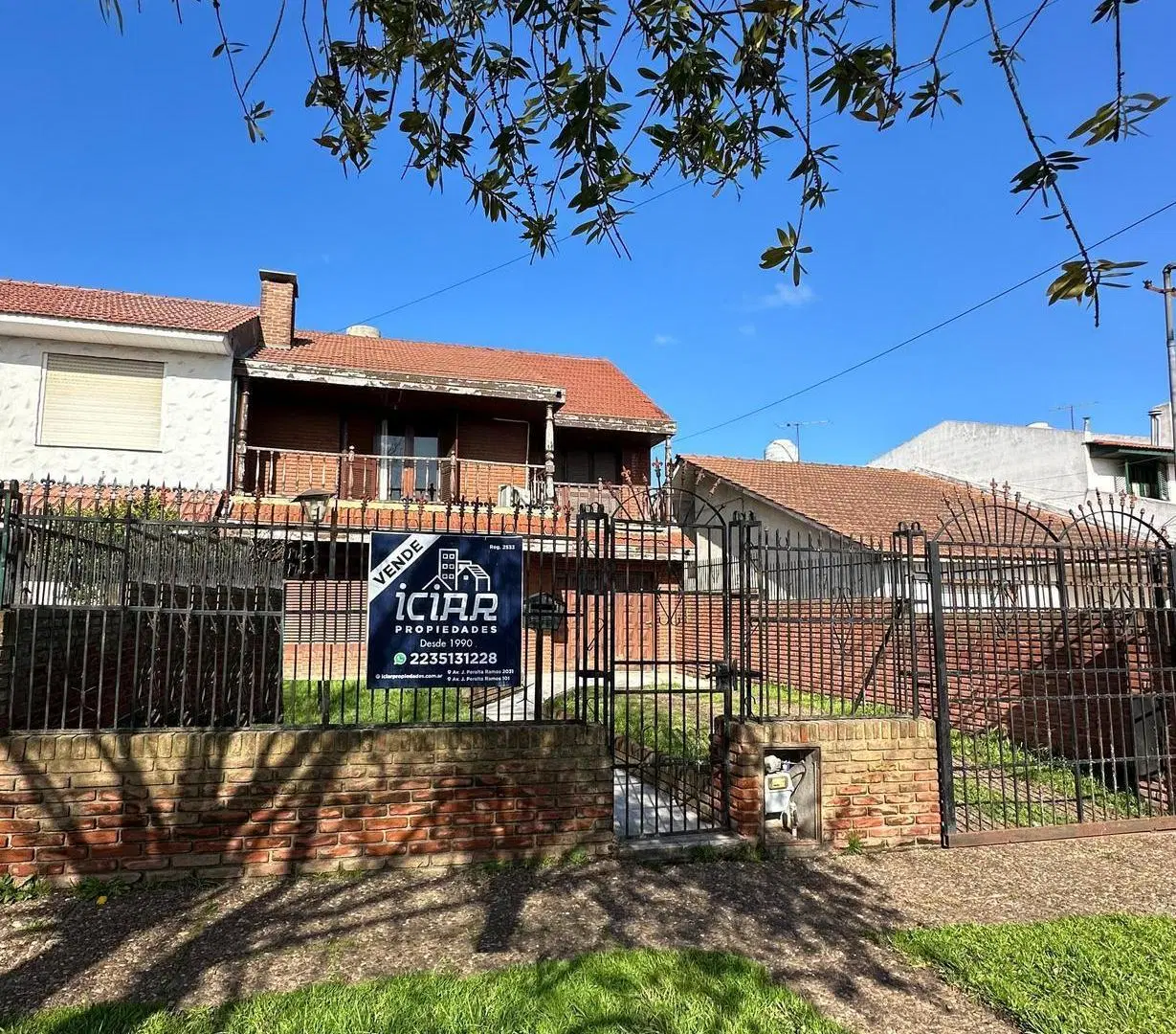 Casa en Mar Del Plata 2