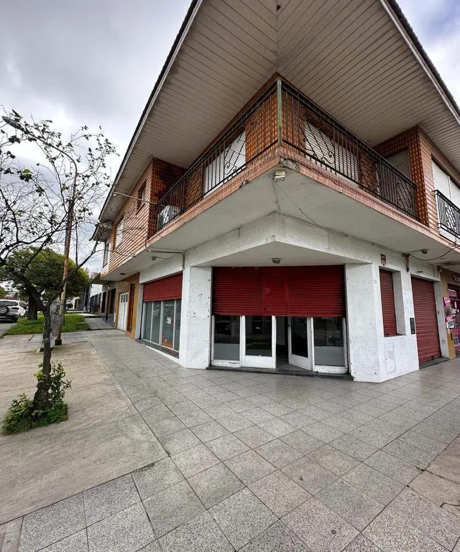 Local en Mar Del Plata 2