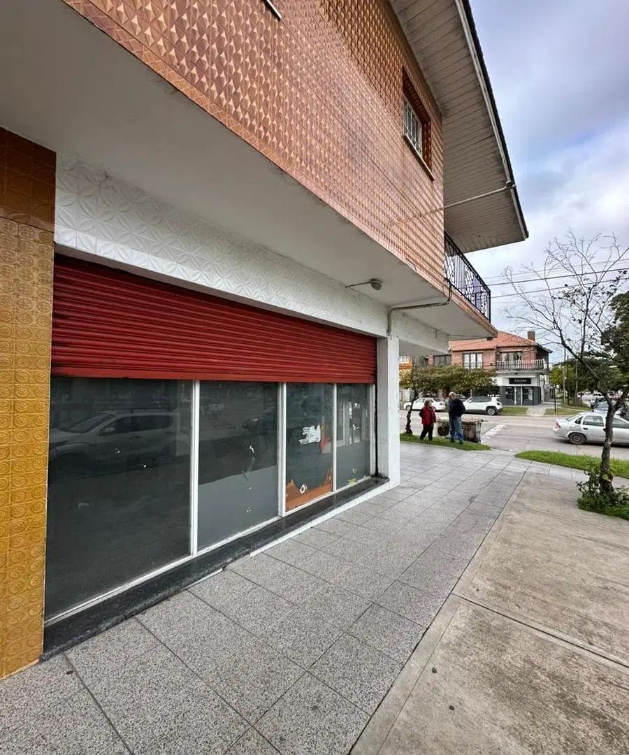 Local en Mar Del Plata 1