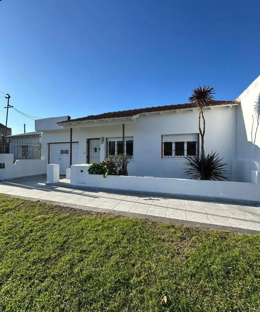 Casa en Mar Del Plata 3