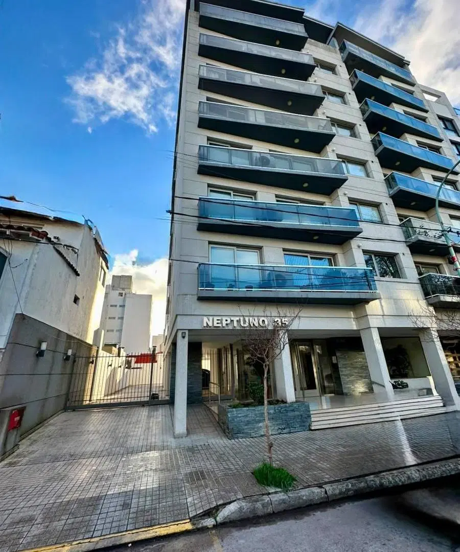 Departamento en Mar Del Plata 5