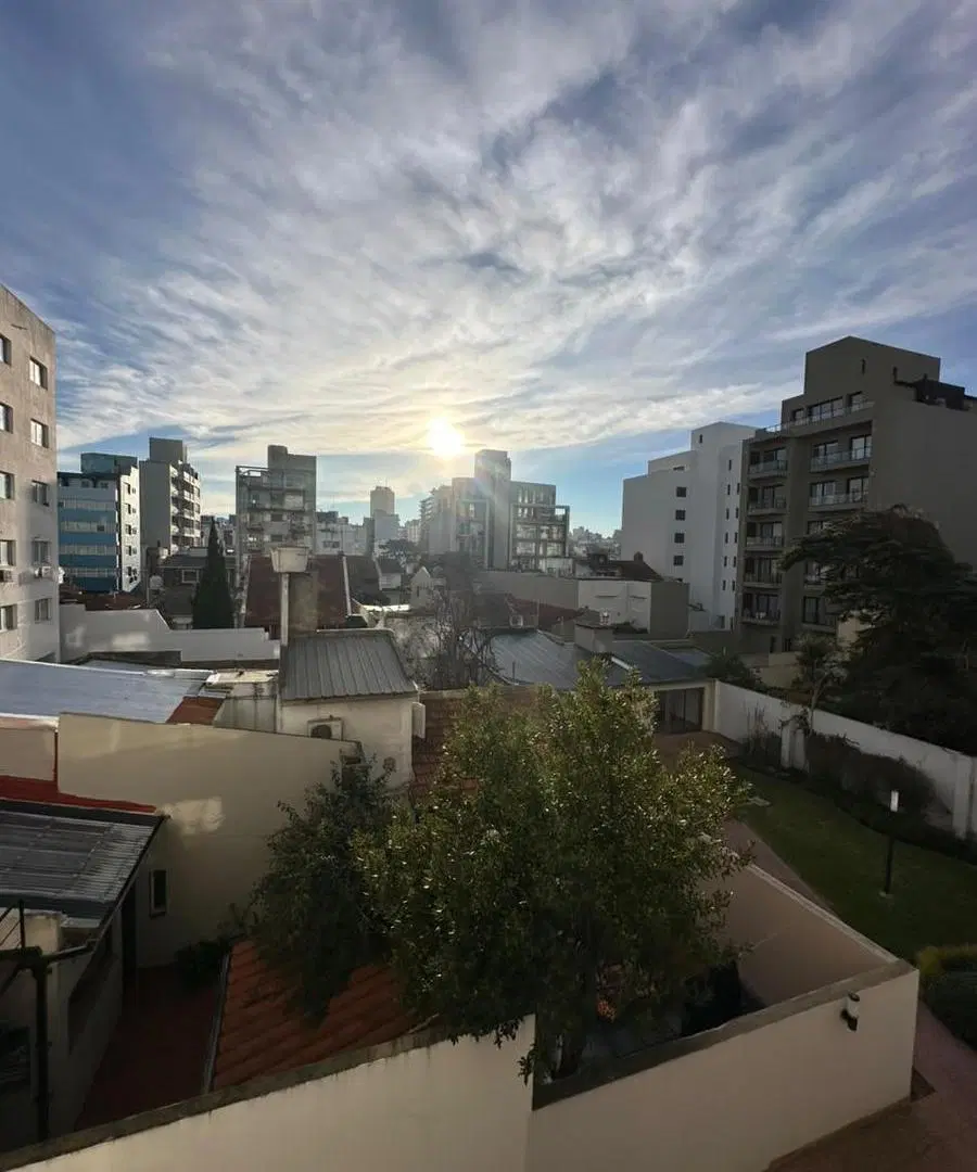 Departamento en Mar Del Plata 2