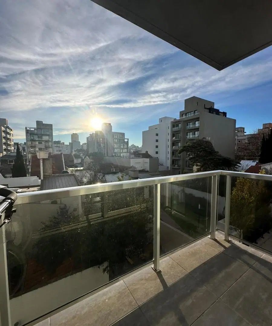 Departamento en Mar Del Plata 1