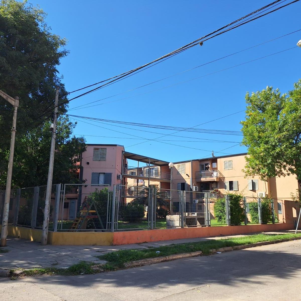 Vendo Dpto 3 Dorm. + Patio - Alta Cordoba - Apto Crédito Hipotecario 3