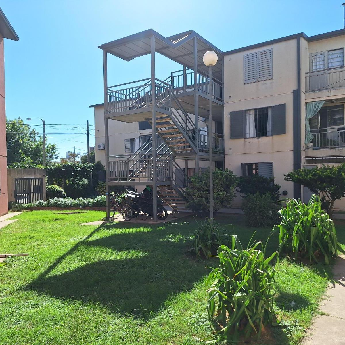 Vendo Dpto 3 Dorm. + Patio - Alta Cordoba - Apto Crédito Hipotecario 4