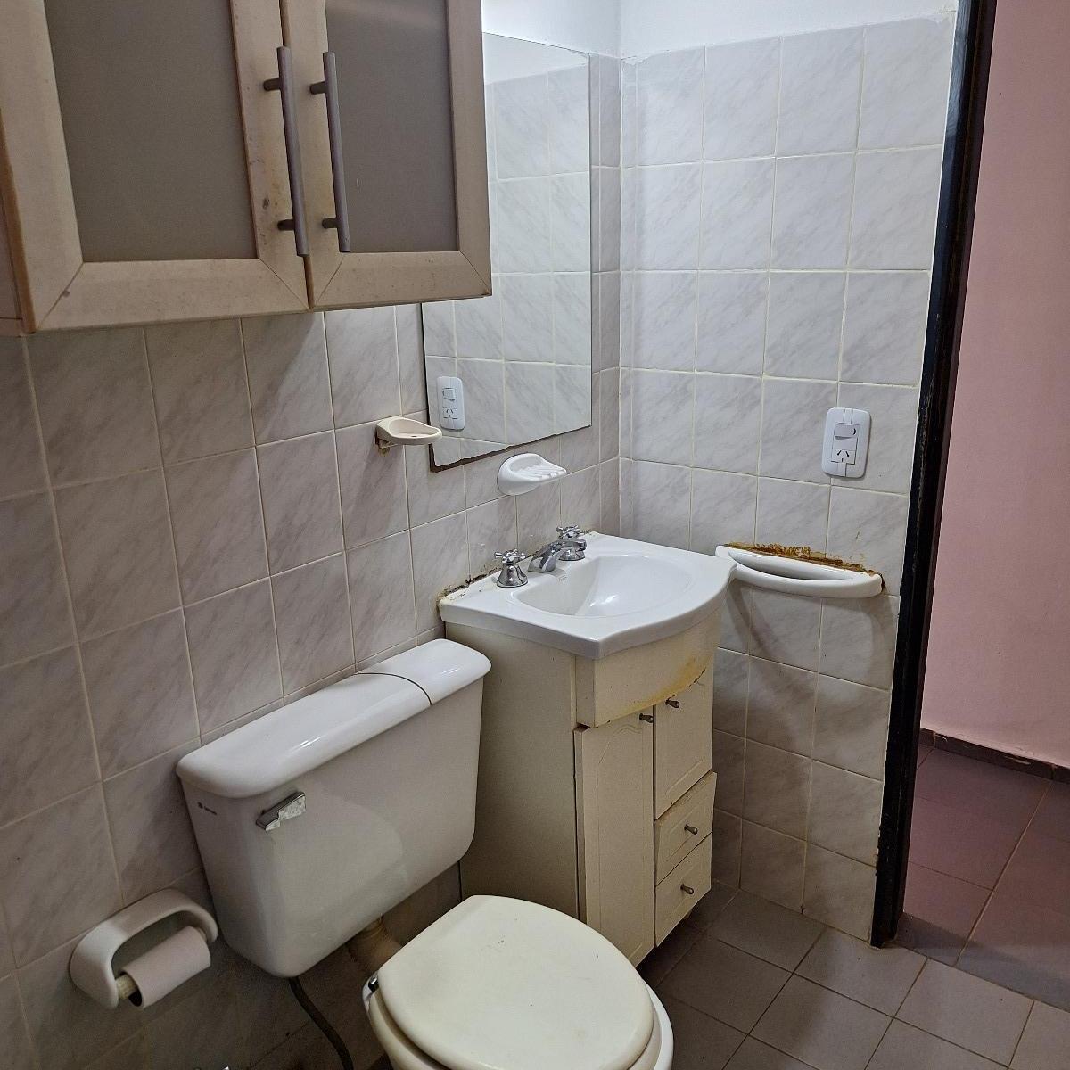 Vendo Dpto 3 Dorm. + Patio - Alta Cordoba - Apto Crédito Hipotecario 2