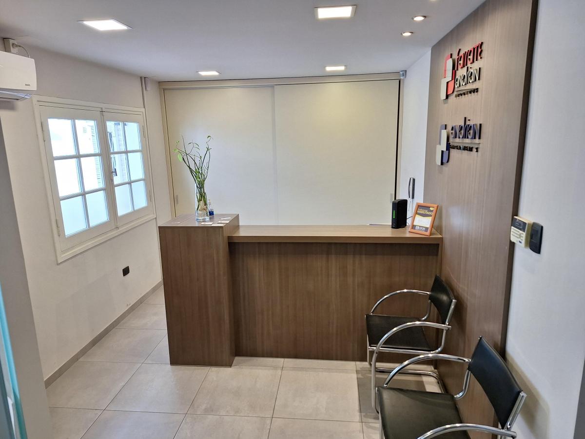 Venta Departamento Centro de Córdoba - Propiedad Para Usos Diferenciados 5
