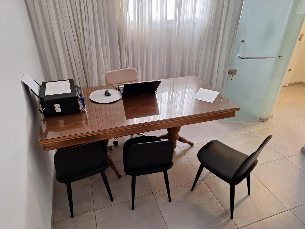 Venta Departamento Centro de Córdoba - Propiedad Para Usos Diferenciados 1