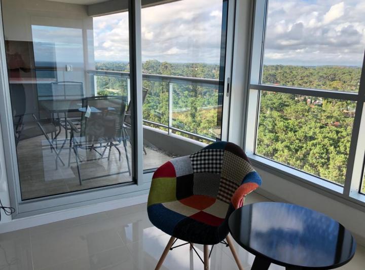 Foto de Departamento en alquiler 2 dormitorios Punta del Este FEBRERO!!!, imagen 4
