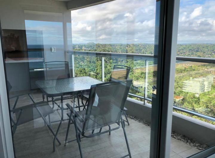 Foto de Departamento en alquiler 2 dormitorios Punta del Este FEBRERO!!!, imagen 3