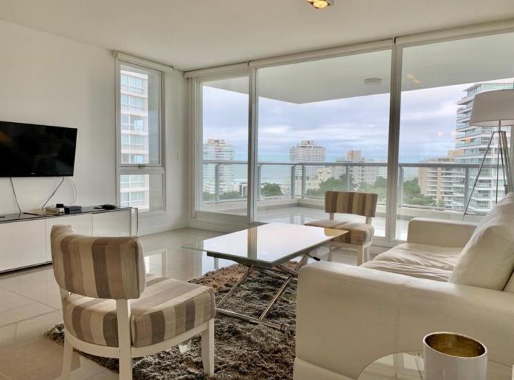 Foto de torre One 3 dormitorios en suite playa brava, imagen 1