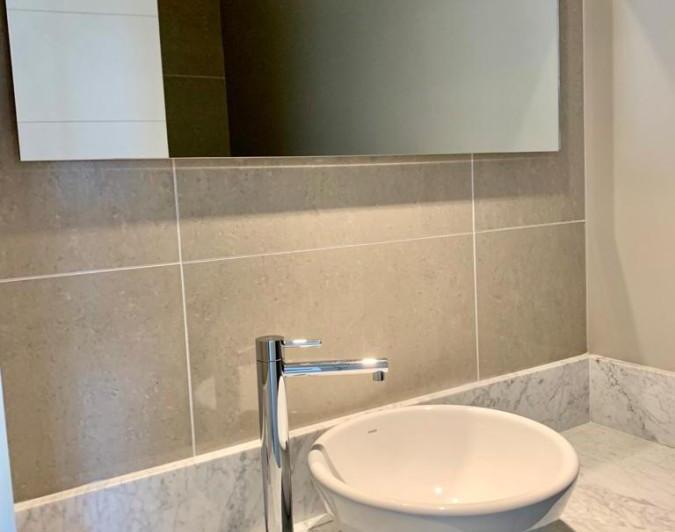 Foto de torre One 3 dormitorios en suite playa brava, imagen 3