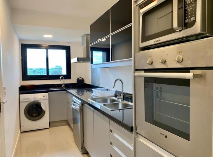 Foto de torre One 3 dormitorios en suite playa brava, imagen 2