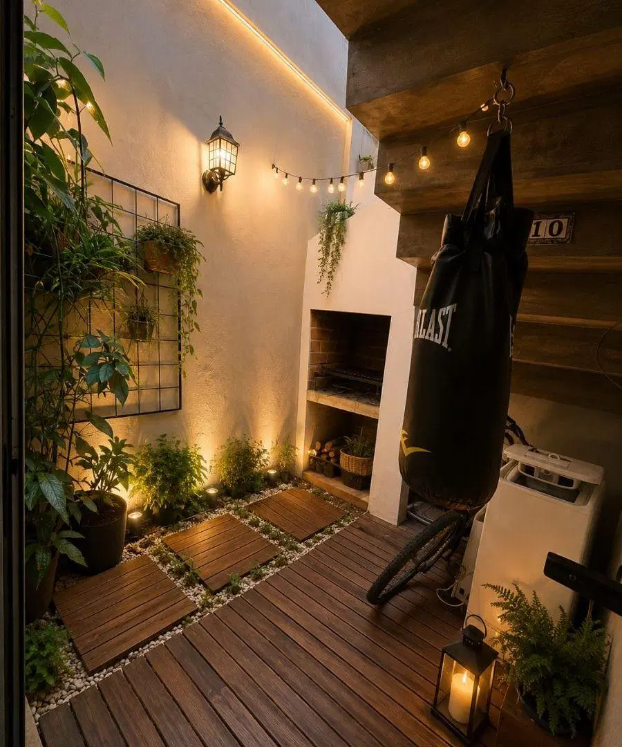 Hermoso Departamento PH !! sin expensas!! 2