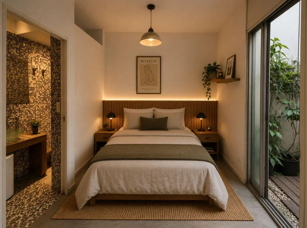Hermoso Departamento PH !! sin expensas!! 5