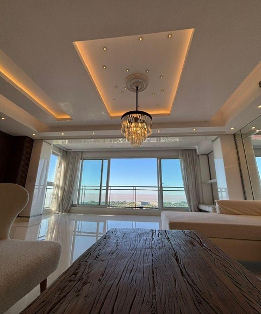 Foto de Impecable Departamento en Chateau Libertador alquiler 3 dormitorios y, imagen 5