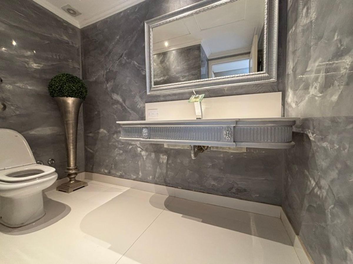 Foto de Impecable Departamento en Chateau Libertador alquiler 3 dormitorios y, imagen 3