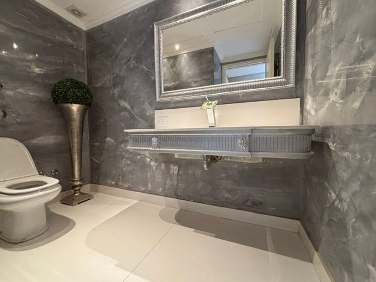 Impecable Departamento en Chateau Libertador alquiler 3 dormitorios y dependencia 3