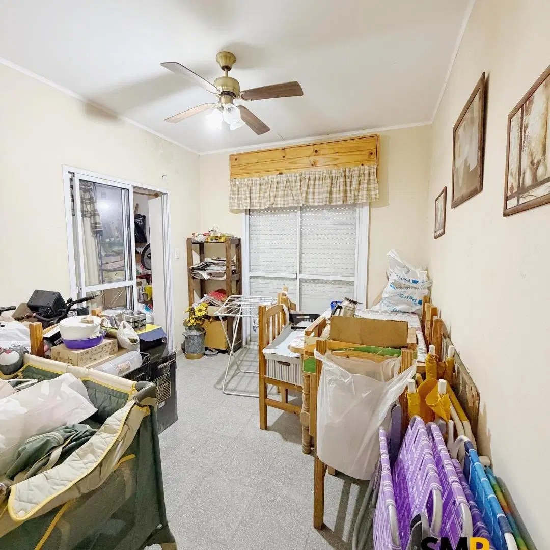 Casa en venta en Barrio Universitario 3