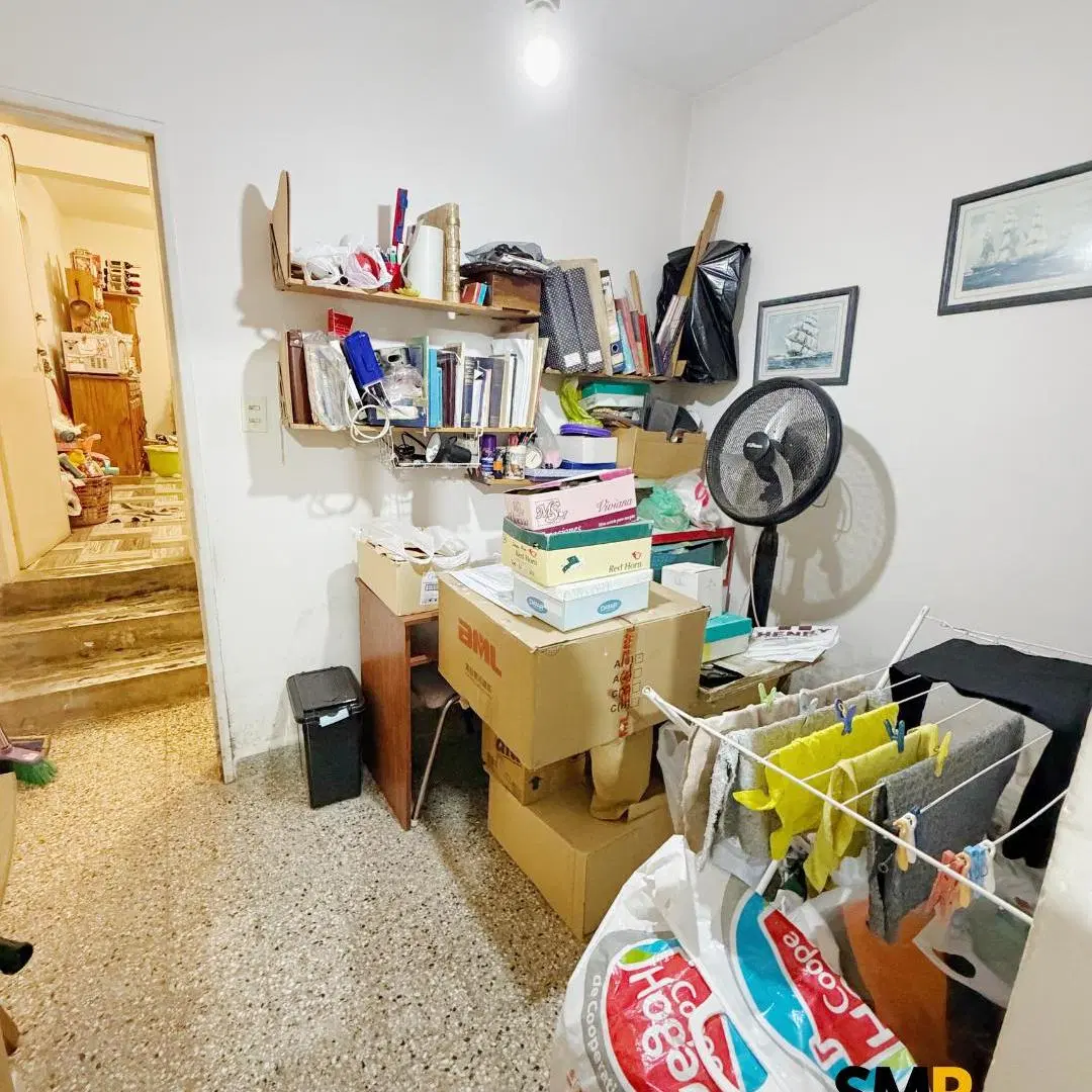 Casa en venta en Barrio Universitario 4