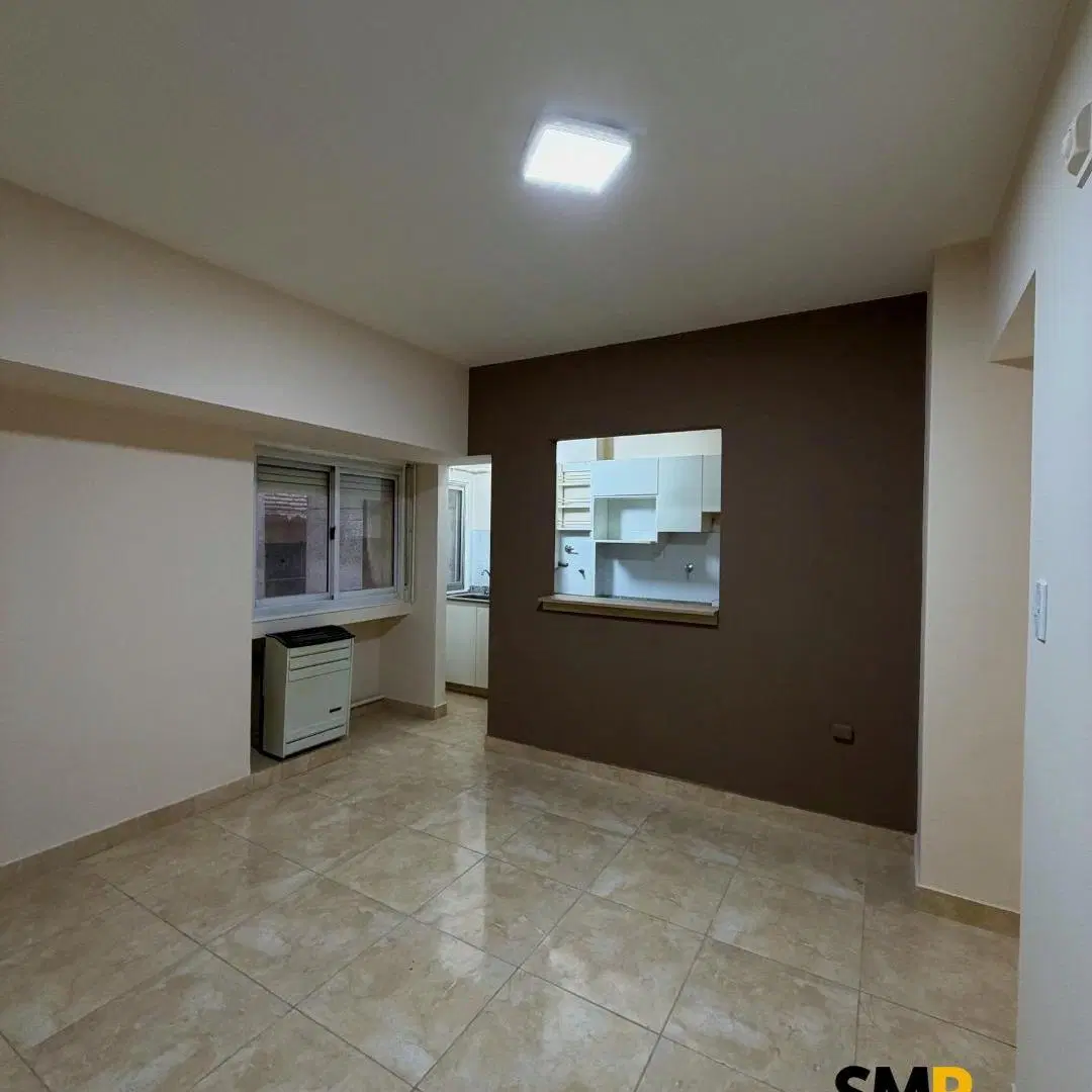 Departamento de 1 dormitorio + escritorio en venta - Zelarrayan 177 3