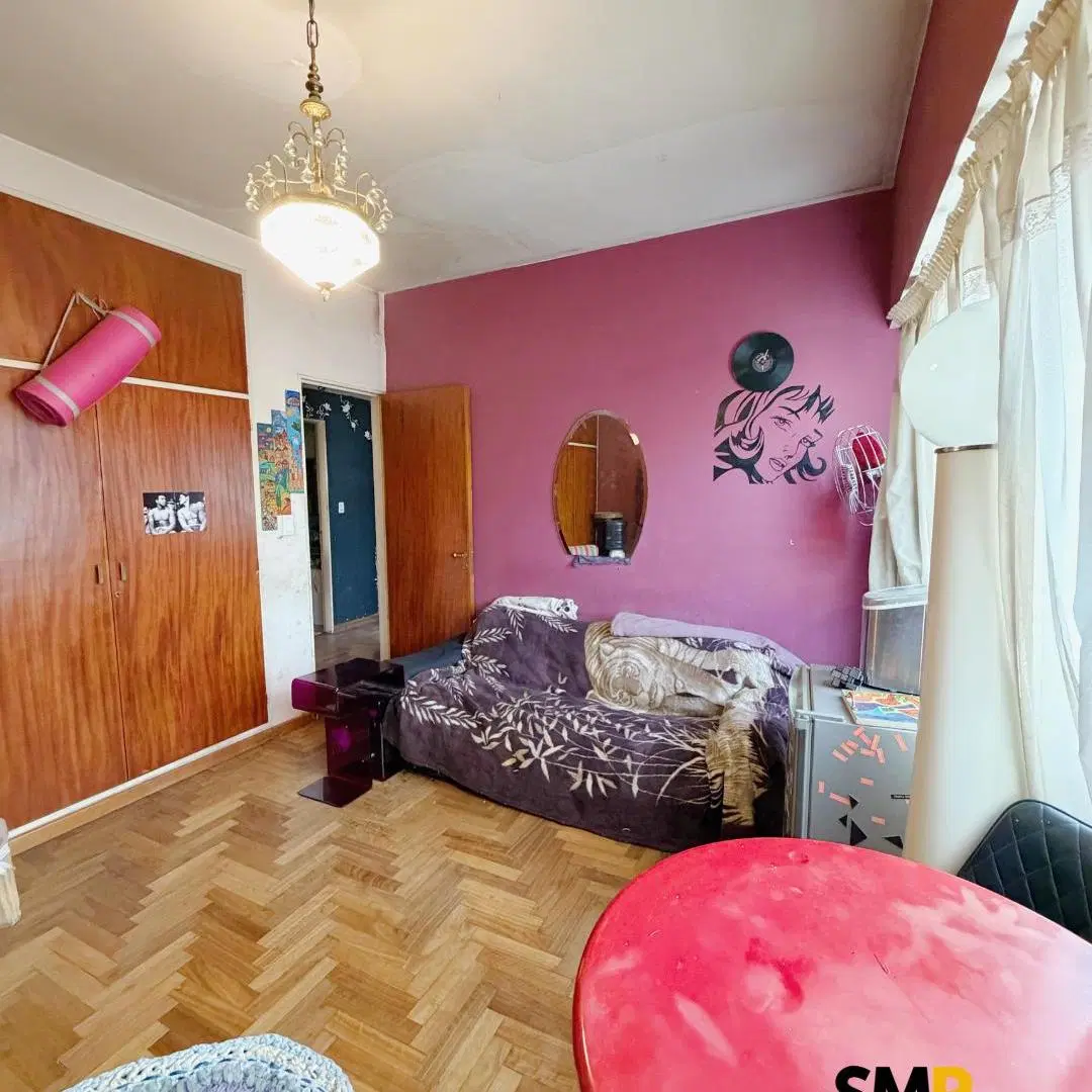 Casa en venta de 3 dormitorios - Macrocentro 5