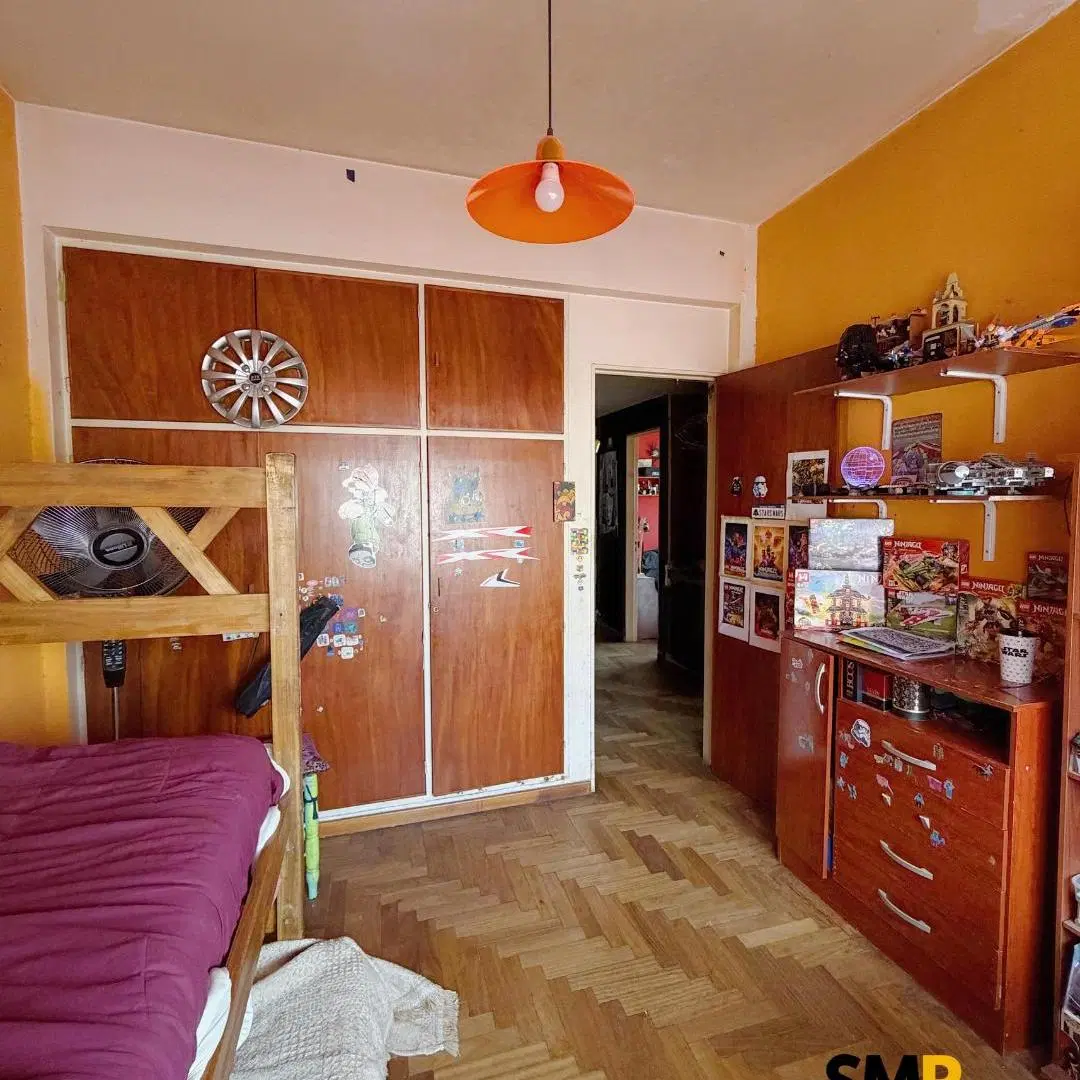 Casa en venta de 3 dormitorios - Macrocentro 8