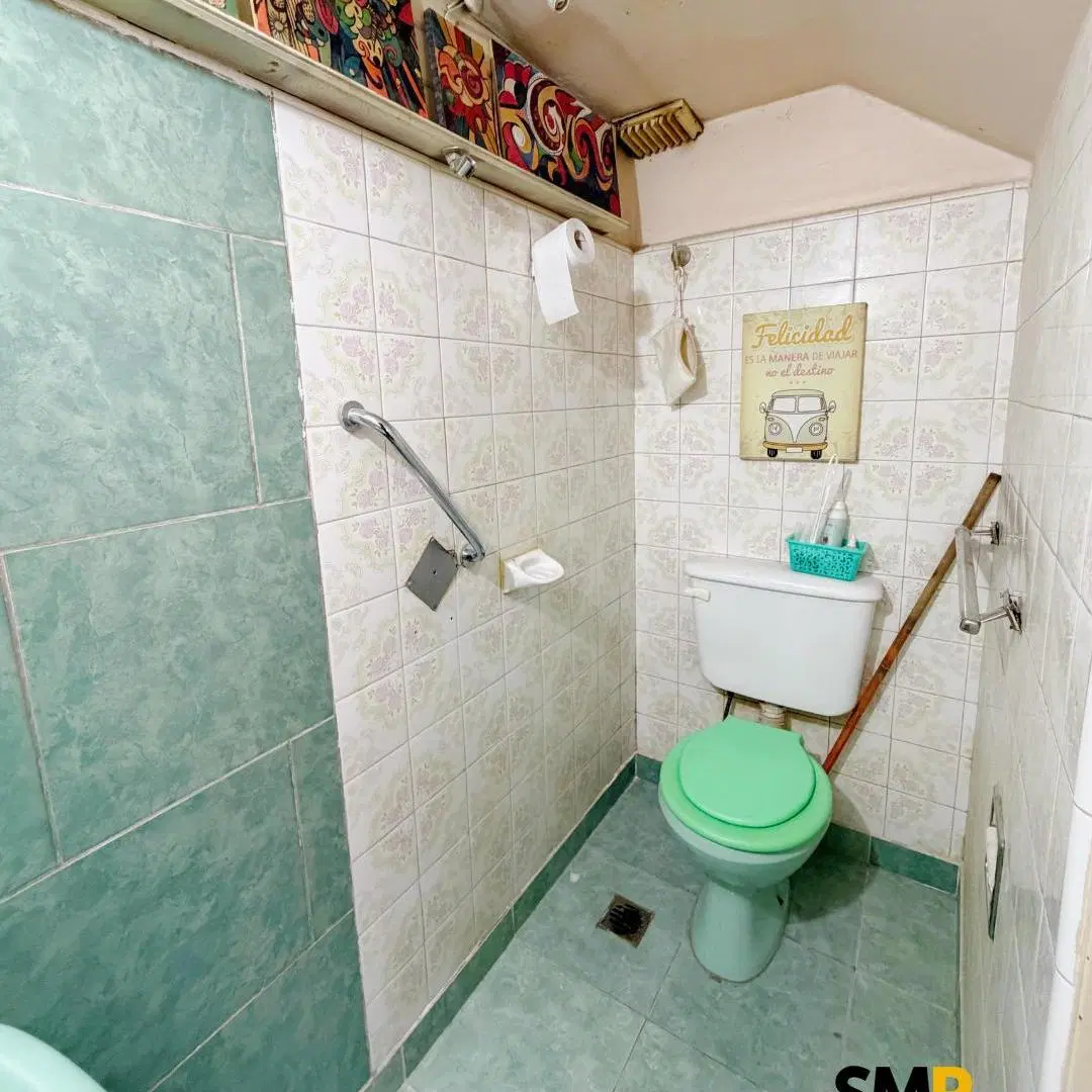 Casa en venta de 3 dormitorios - Macrocentro 3