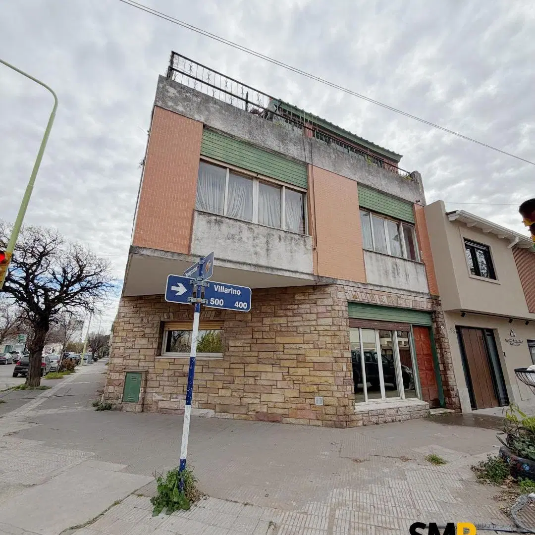 Casa en venta de 3 dormitorios - Macrocentro 1