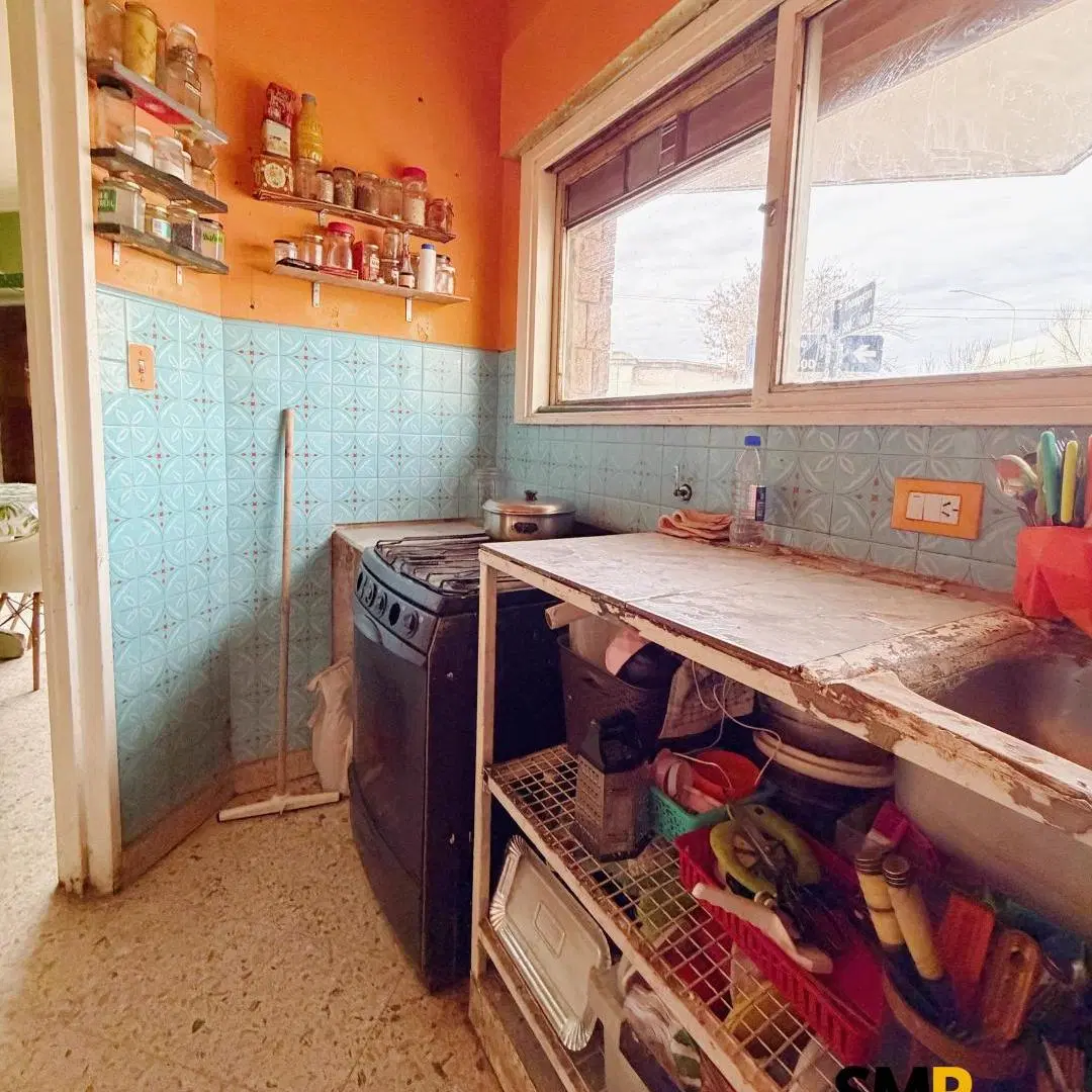 Casa en venta de 3 dormitorios - Macrocentro 2