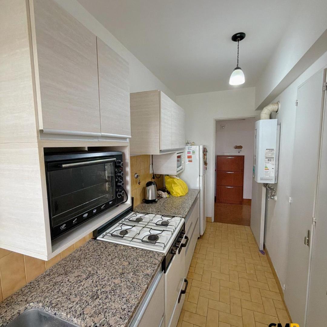 Foto de Depto amoblado de 1 dormitorio en Alquiler - Frente a UNS, imagen 5