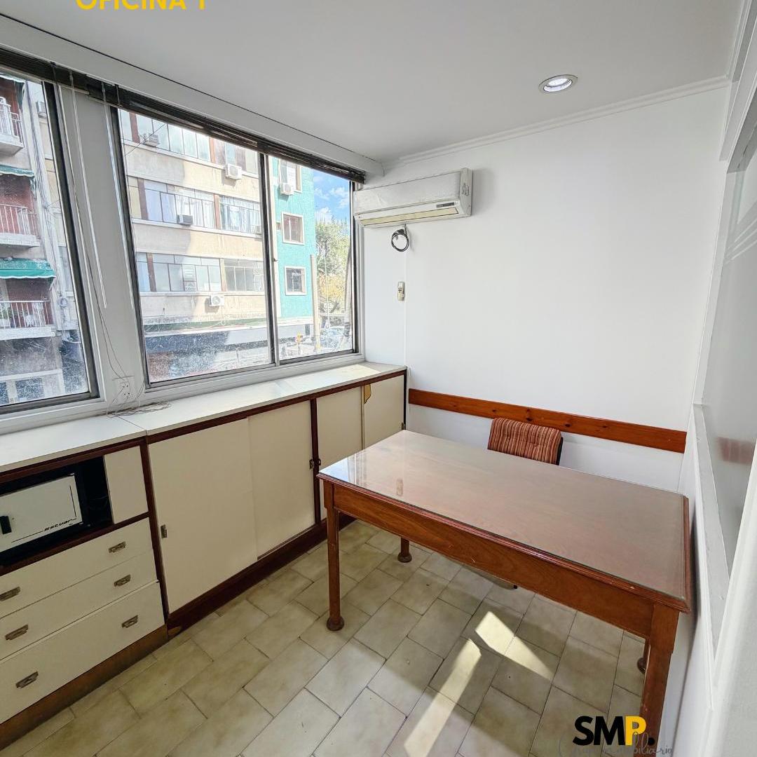 Foto de Alquiler de oficinas por módulos – Alsina 111, imagen 2