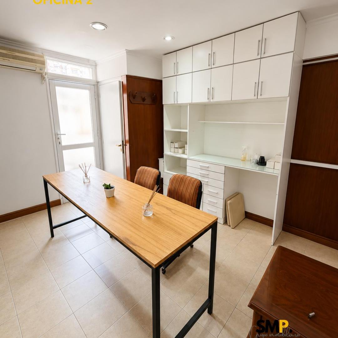 Foto de Alquiler de oficinas por módulos – Alsina 111, imagen 1