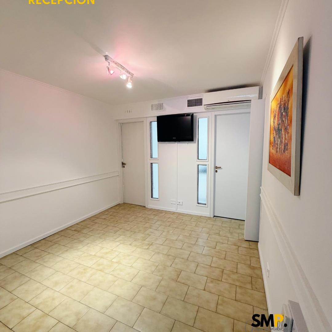 Foto de Alquiler de oficinas por módulos – Alsina 111, imagen 4