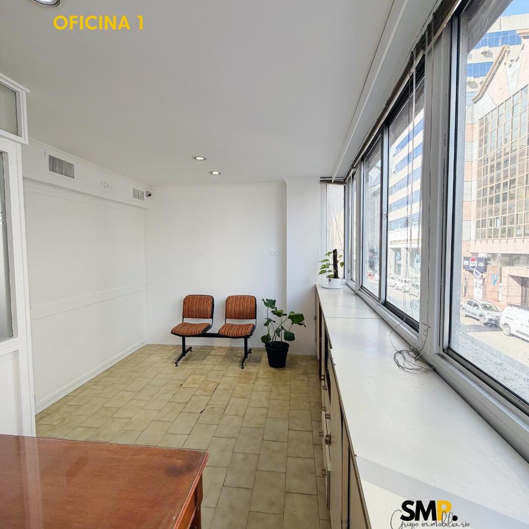 Foto de Alquiler de oficinas por módulos – Alsina 111, imagen 5