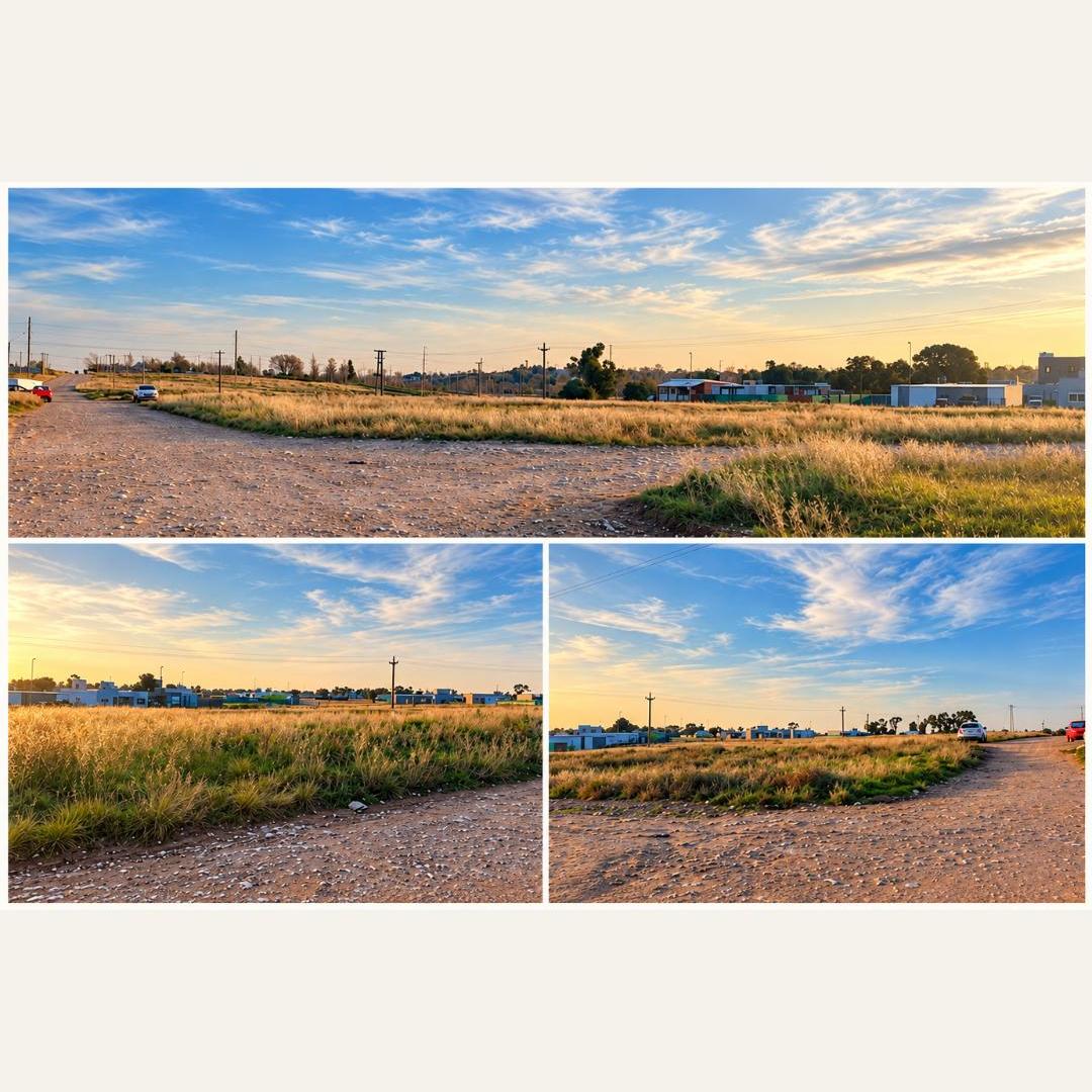 Foto de Pre Venta Lote Residencial, frente al Club Argentino de Rugby, imagen 1
