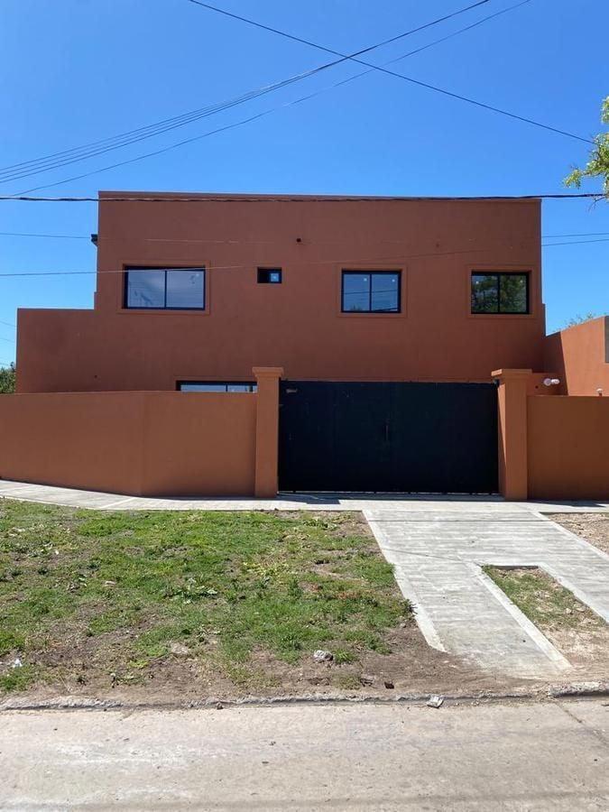 Departamento - Ranchos 2