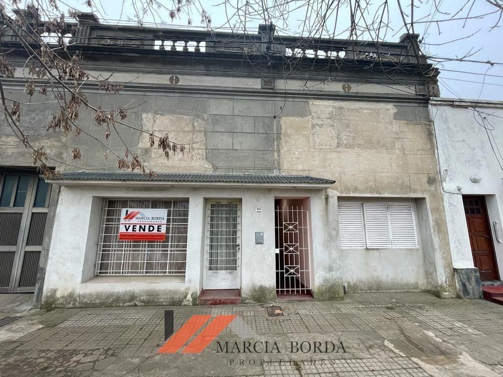Propiedad en Argentina