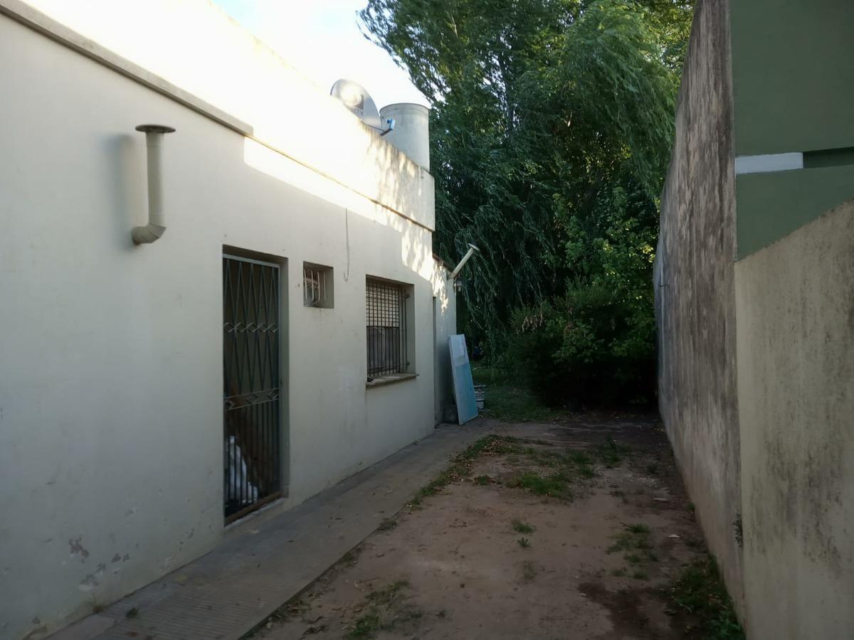 Venta - Casa - Ranchos 3