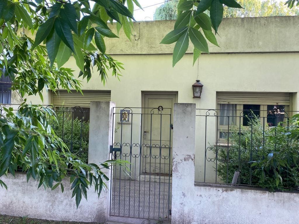 Venta - Casa - Ranchos 1