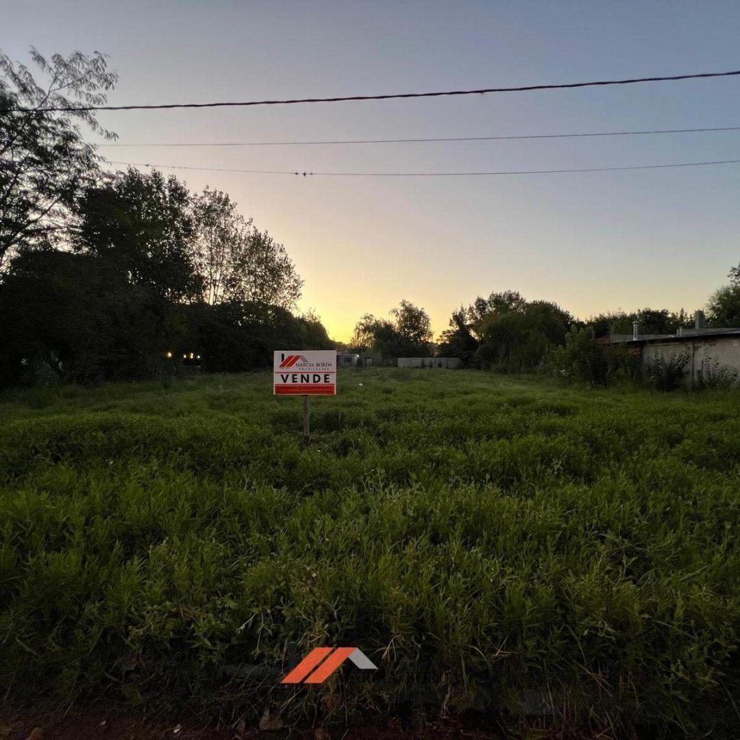 LOTE EN VENTA