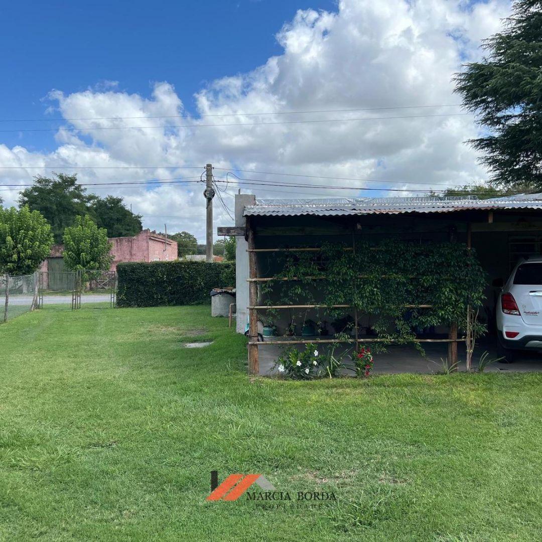 Casa en Venta, Ranchos 3
