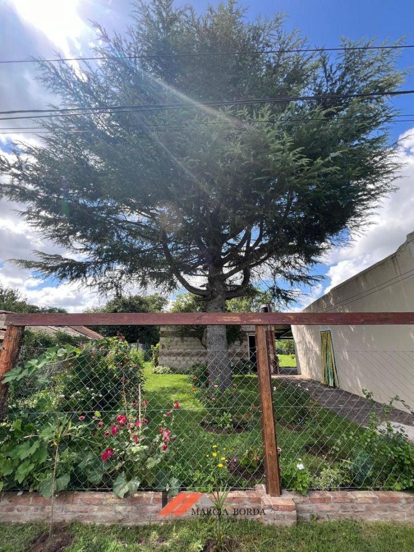 Casa en Venta, Ranchos 4