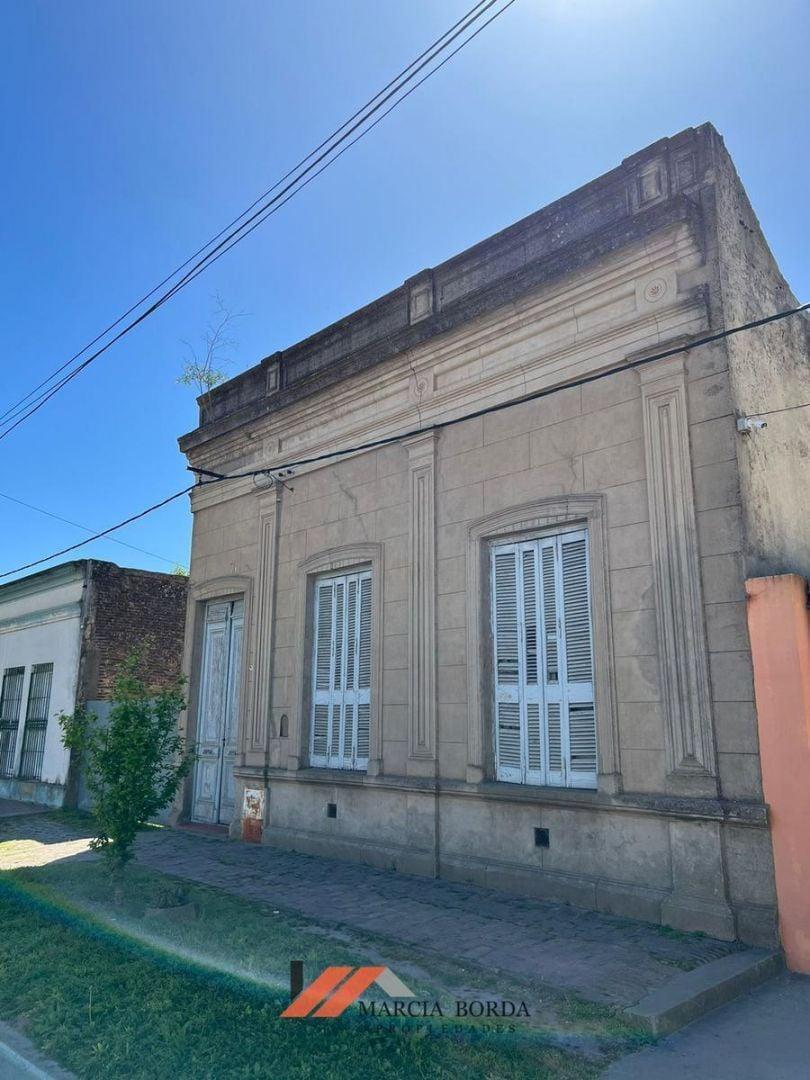 CASA A LA VENTA EN CHASCOMUS